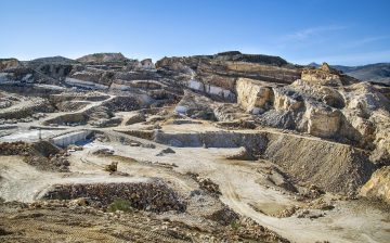 Cobalt miners seeking to expand in Congo face human rights accusations
