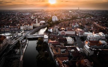 Exploitation and Abuse: The Scale and Scope of Human Trafficking in South Eastern Europe