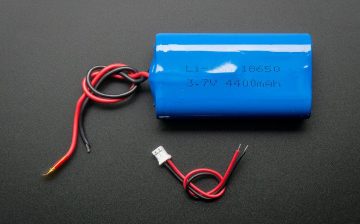 The future of Lithium-ion batteries – Transitioning towards a cobalt-free world!