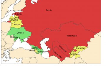 Pandemic impedes human trafficking policy development