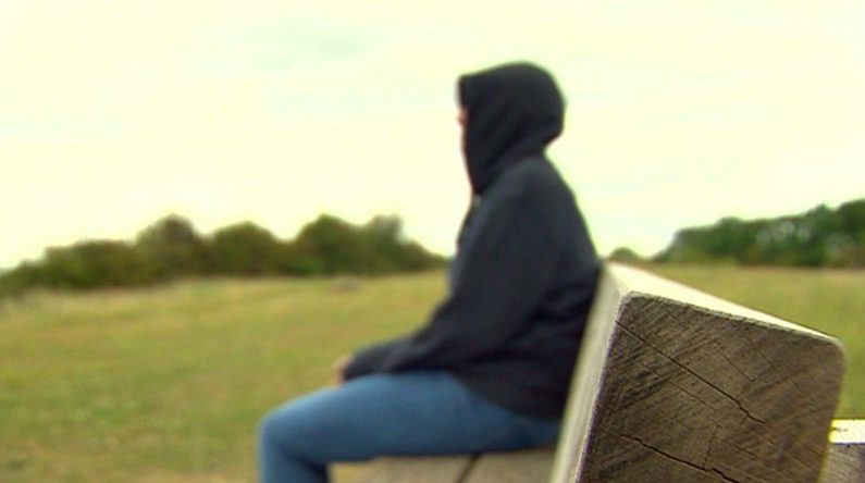 Telford child sex abuse survivor: There was a stream of men