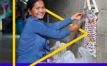 Fair recruitment and access to justice for migrant workers