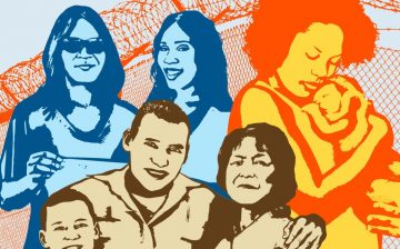 Who Pays? The True Cost of Incarceration on Families