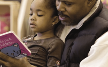 Effective Early Childhood Programmes