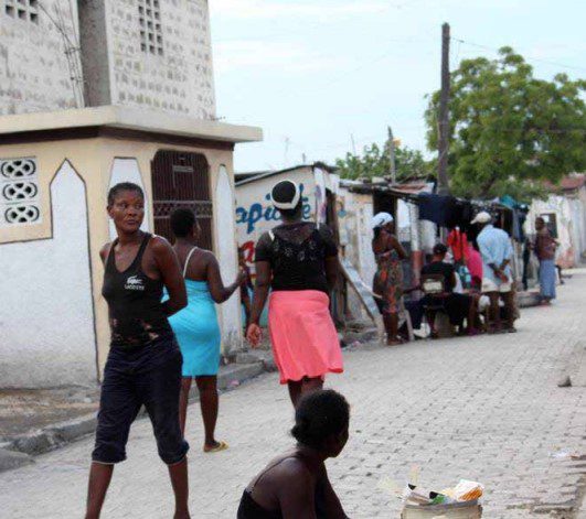 Stealing from the Poor: Wage Theft in the Haitian Apparel Industry