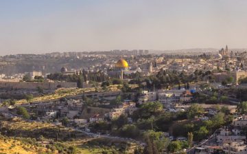 Trafficking and Forced Prostitution of Palestinian Women and Girls
