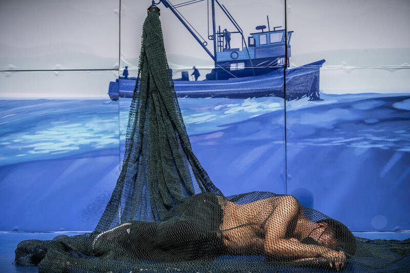 “Don’t get trapped”: One worker’s warning about what really happens in the fishing industry