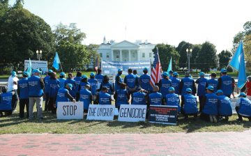 ‘The largest incarceration of a minority group since the Holocaust’: Canada must take action to stop the genocide of Uyghurs in China