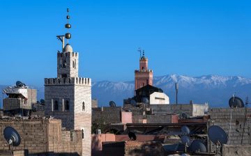 Joint press release: European Commission and Morocco launch renewed partnership on migration and tackling human smuggling networks
