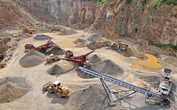 Top Cobalt Production by Country