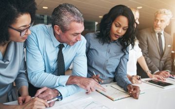 Strategic planning in anti-slavery/anti-trafficking organisations