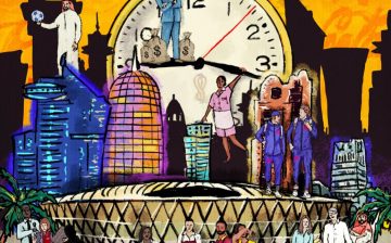 “We work like robots” Discrimination and Exploitation of Migrant Workers in FIFA World Cup Qatar 2022 Hotels