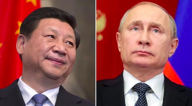 Russia and China use human trafficking, it’s not just a human rights issue—it’s a global security issue