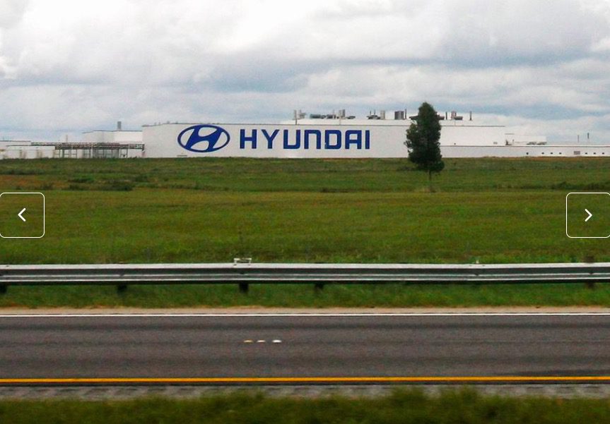Exclusive: Hyundai subsidiary has used child labor at Alabama factory