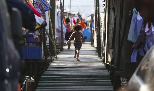 Papua New Guinea’s undocumented children face ‘perfect storm of vulnerability’