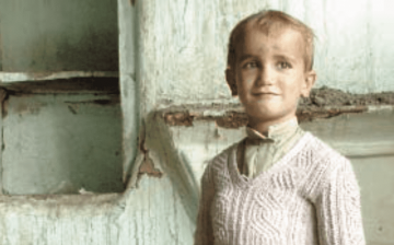 Each and Every Child: Understanding and Working With Children in the Poorest and most Difficult Situations