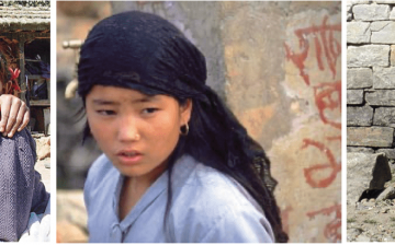 Caught in the Middle: Mounting Violations Against Children in Nepal’s Armed Conflict