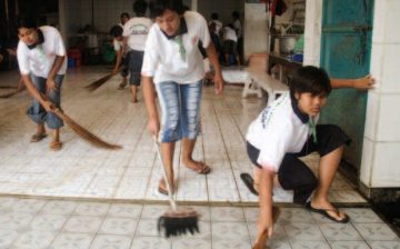 Swept Under the Rug: Abuses against Domestic Workers Around the World