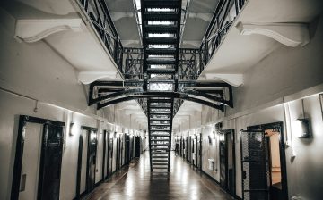 Would Vermont’s anti-slavery amendment impact prison labor? Advocates say rhetoric ‘misses the point.’
