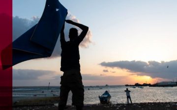 Global Estimates of Modern Slavery: Forced Labour and Forced Marriage