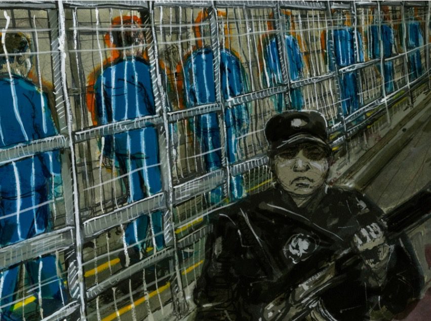 China: UN Human Rights Council must ensure accountability for ongoing atrocities in Xinjiang