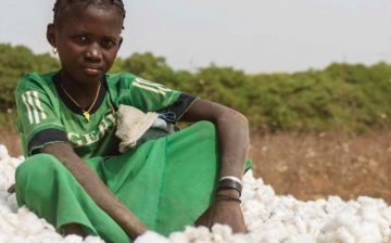 2022 The List of Goods Produced by Child Labor or Forced Labor
