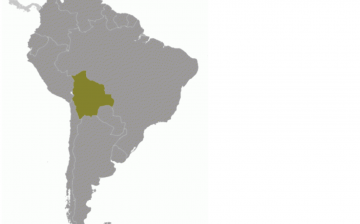 Child Labor and Forced Labor Reports: Bolivia