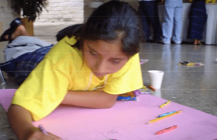 Child Labour and Poverty Reduction in Honduras & Guatemala