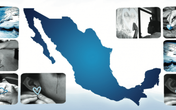 Diagnóstico Nacional sobre la Situación de Trata de Personas en México