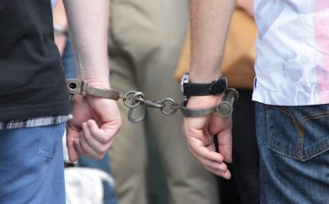 Voters in 5 states to decide in November whether to abolish forced prison labor