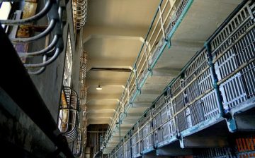 ‘Slavery by any name is wrong’: the push to end unpaid labor in prisons