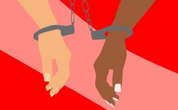 ‘I worked from 6am to midnight and wasn’t allowed to leave. It was like a prison’: One woman’s story of modern slavery in the UK