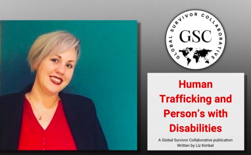 Human Trafficking and Person’s with Disabilities