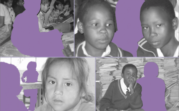 Child Protection Policies and Procedures Toolkit. How to create a child-safe organization