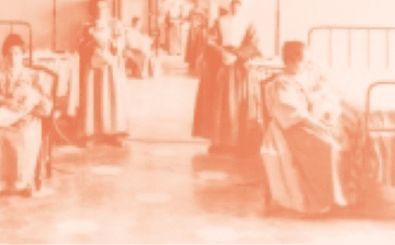 Children in Institutions: The Beginning of the End?