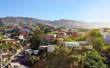 South America Research Guide