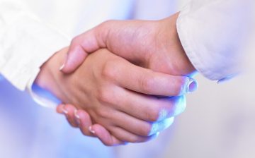 Support for Victims and Survivors of Human Trafficking via Collaboration