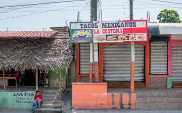 Central America Research Guide