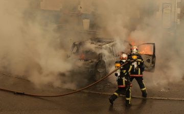 California Is Dependent on Prison Labor for Fighting Fires. This Must End.