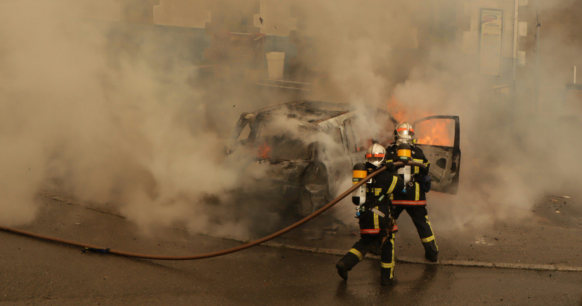 California Is Dependent on Prison Labor for Fighting Fires. This Must End.