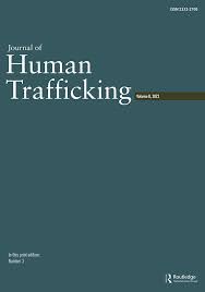 Human Trafficking Education: Inpatient/Outpatient Healthcare Settings