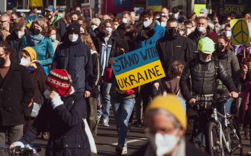 War, Displacement, and Human Trafficking and Exploitation: Findings from an evidence-gathering Roundtable in Response to the War in Ukraine