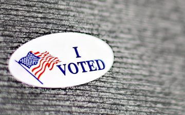Slavery is on the ballot for voters in 5 US states