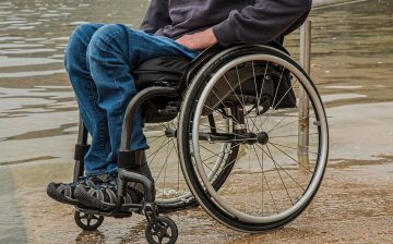 Human Trafficking: What It Is and How it Impacts the Disability Community