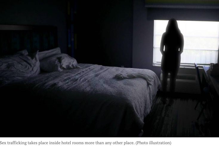 Innocence Sold: Florida hotels have stacked up thousands of violations of a 2019 sex-trafficking law. But not one has been fined.