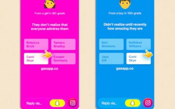 How a viral teen app became the center of a sex trafficking hoax