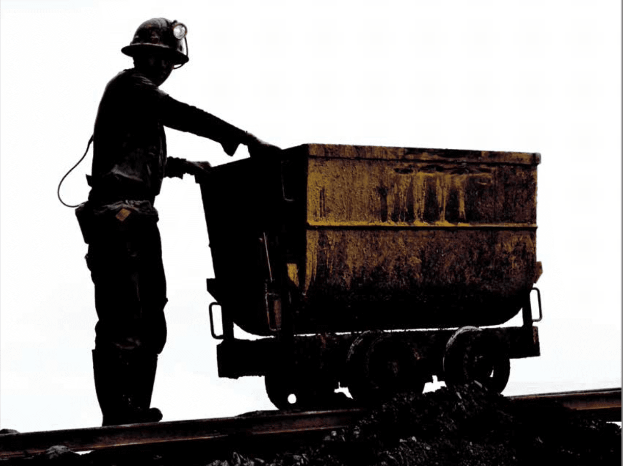 Diagnóstico sobre el trabajo de niñas, niños y adolescentes en las minas de Potosí y Llallagua