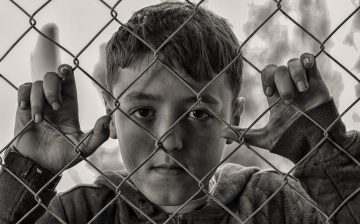 The Needs and Stories of Male Survivors of Child Sexual Abuse, Exploitation and Human Trafficking