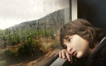 “She was willing to send me there”: Intrafamilial child sexual abuse, exploitation and trafficking of boys