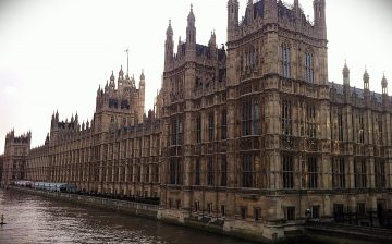 Quick Reference Guide- Modern Slavery: Commitments by the UK Government